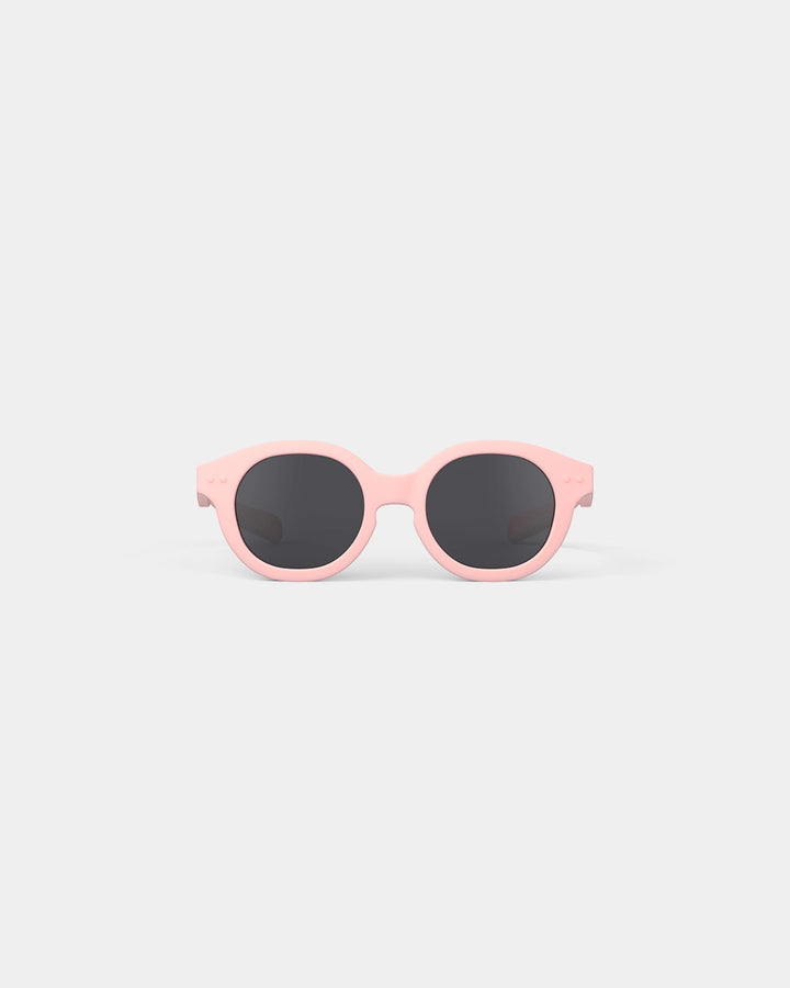 Sun Kids 9-36 months #C - Pastel Pink - نظارات