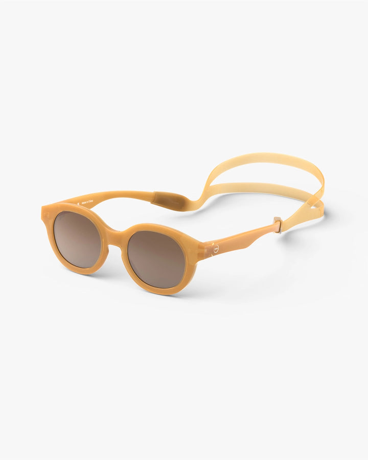 Sun Kids + 3-5 years #C - Sweet Honey - نظارات