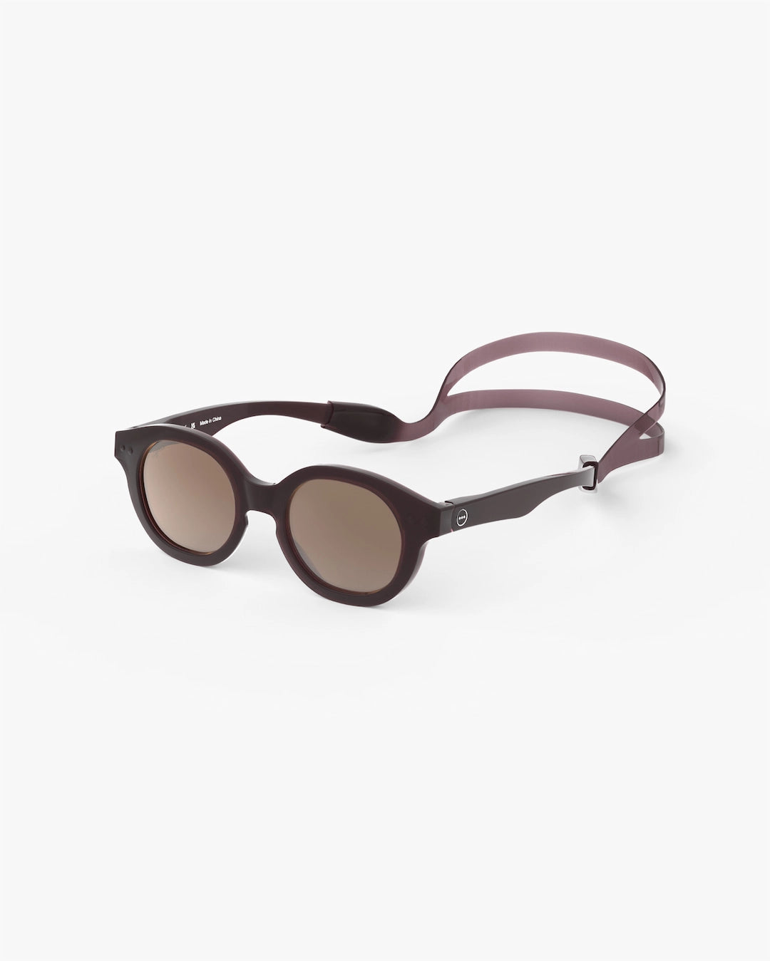 Sun Kids 9-36 months #C - Old Leather - نظارات