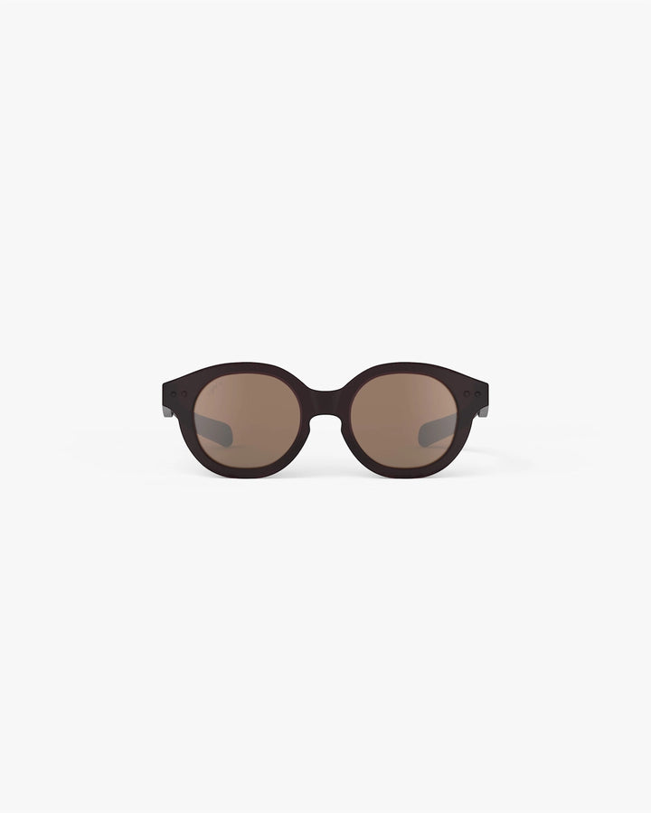 Sun Kids 9-36 months #C - Old Leather - نظارات