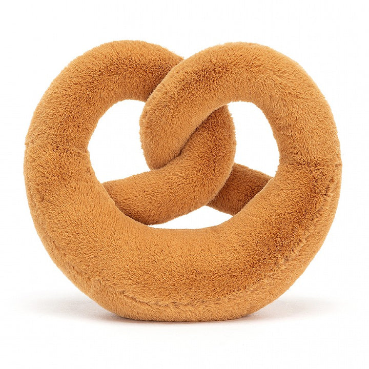 Amuseable Pretzel - لعب الاطفال الطرية