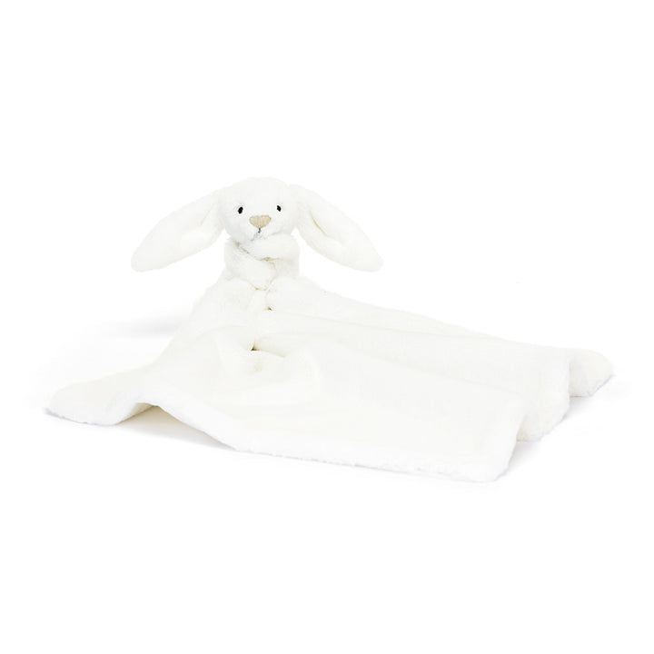 Bashful Luxe Bunny Luna Soother - لعب الاطفال الطرية
