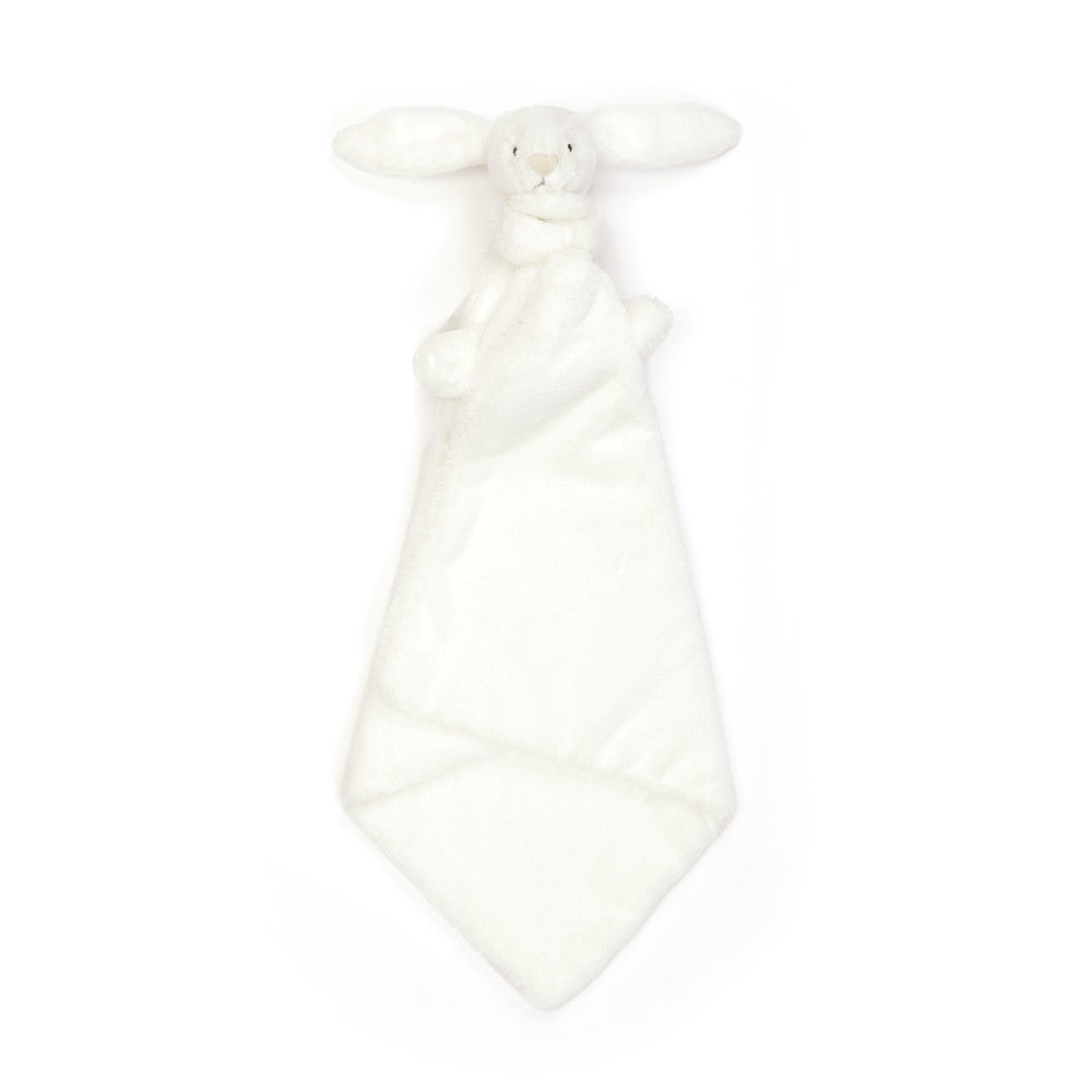 Bashful Luxe Bunny Luna Soother - لعب الاطفال الطرية