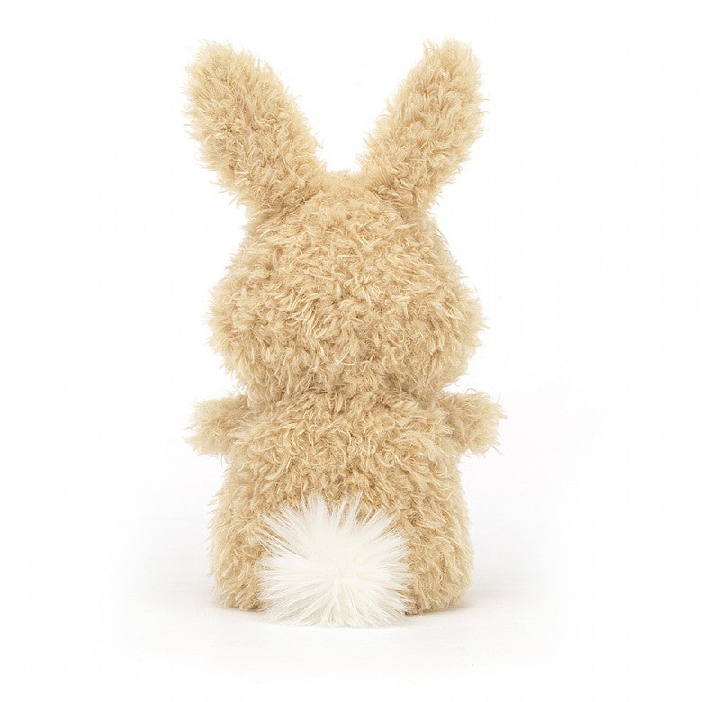 Little Bunny - لعب الاطفال الطرية