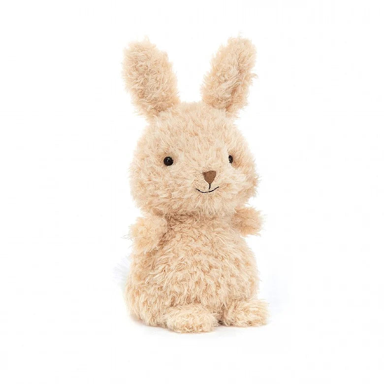 Little Bunny - لعب الاطفال الطرية
