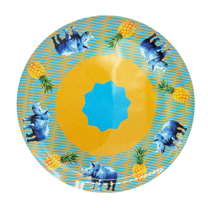 Maison Sawa African Plates