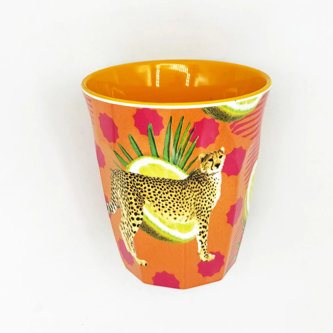 Maison Sawa African Tumbler
