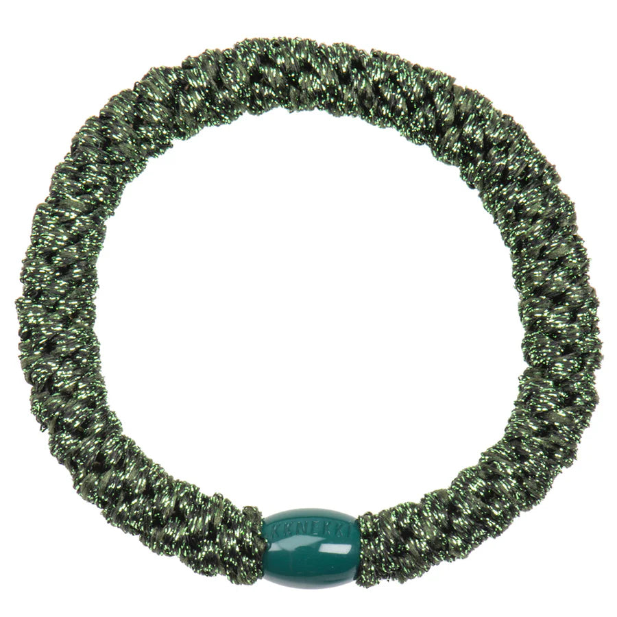 Hair Ties Juana - Set of 3 - المرن