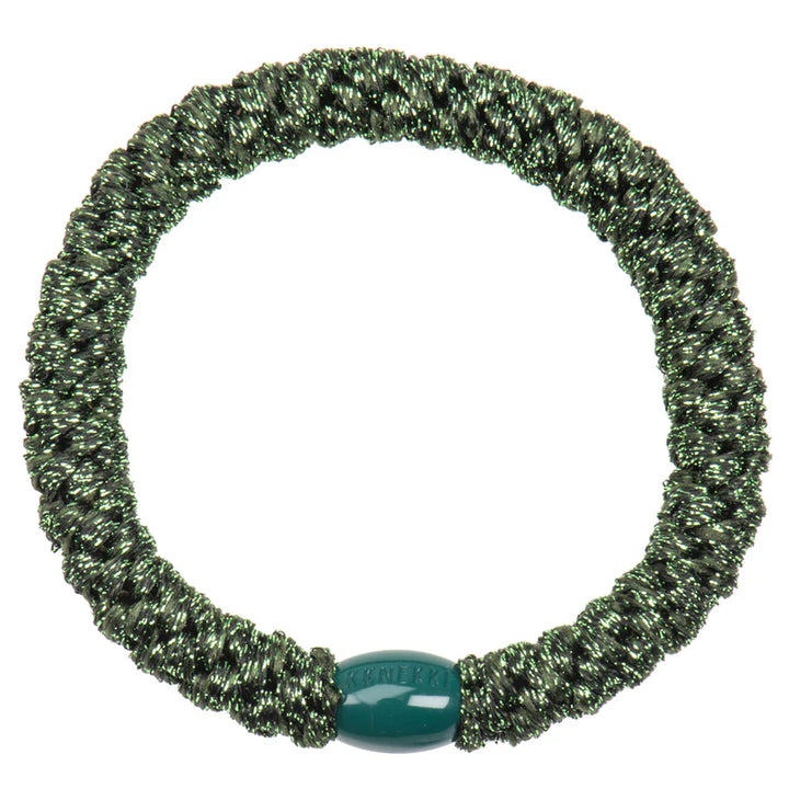 Hair Ties Juana - Set of 3 - المرن