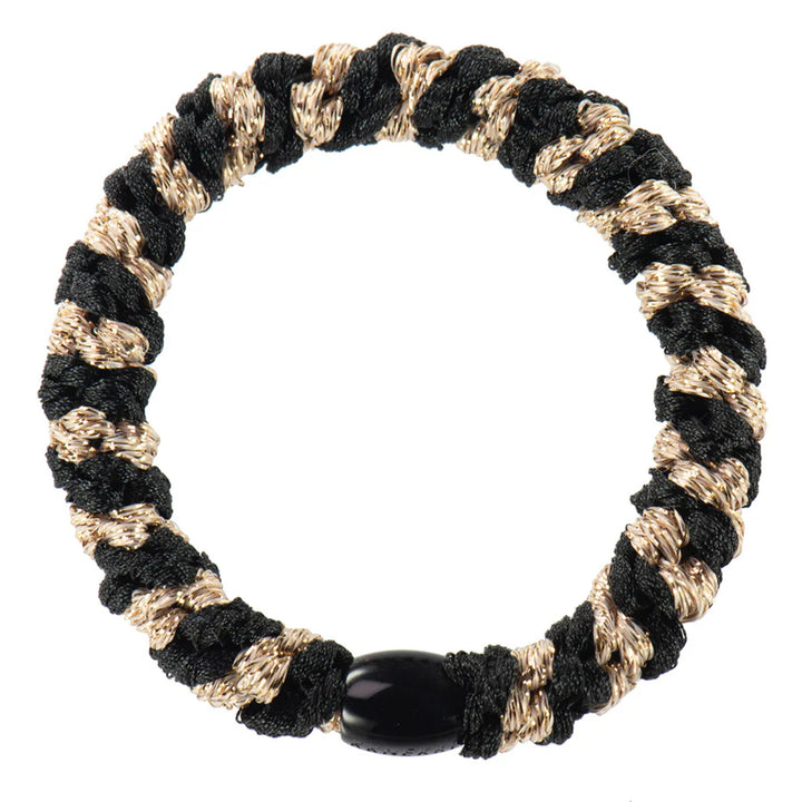 Hair Ties Moka - Set of 3 - المرن