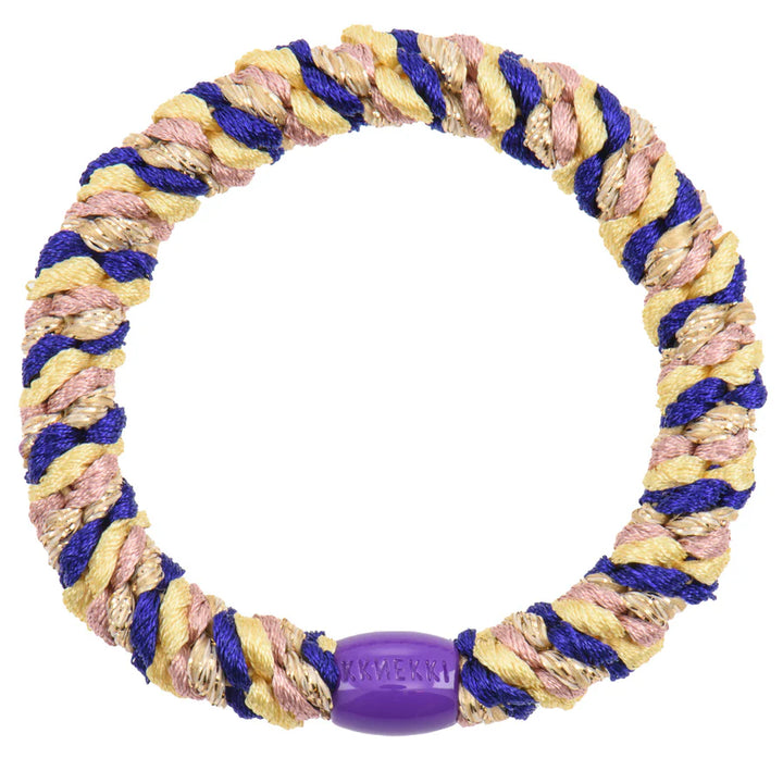 Hair Ties Caja - Set of 3 - المرن