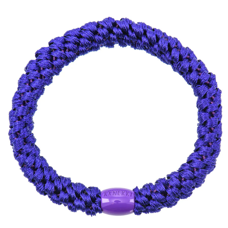 Hair Ties Caja - Set of 3 - المرن
