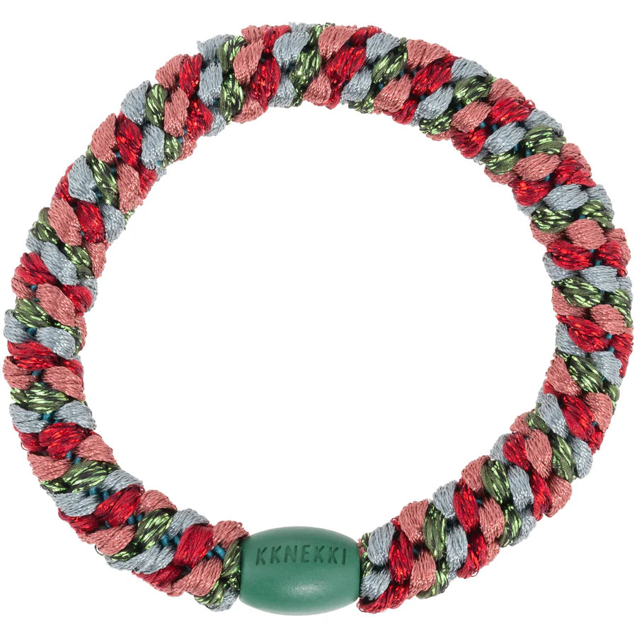 Hair Ties Juana - Set of 3 - المرن