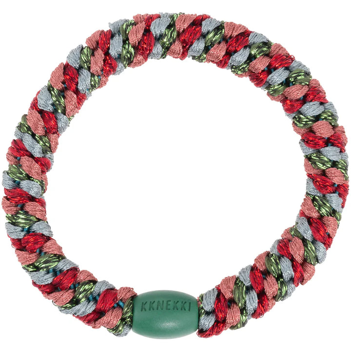 Hair Ties Juana - Set of 3 - المرن