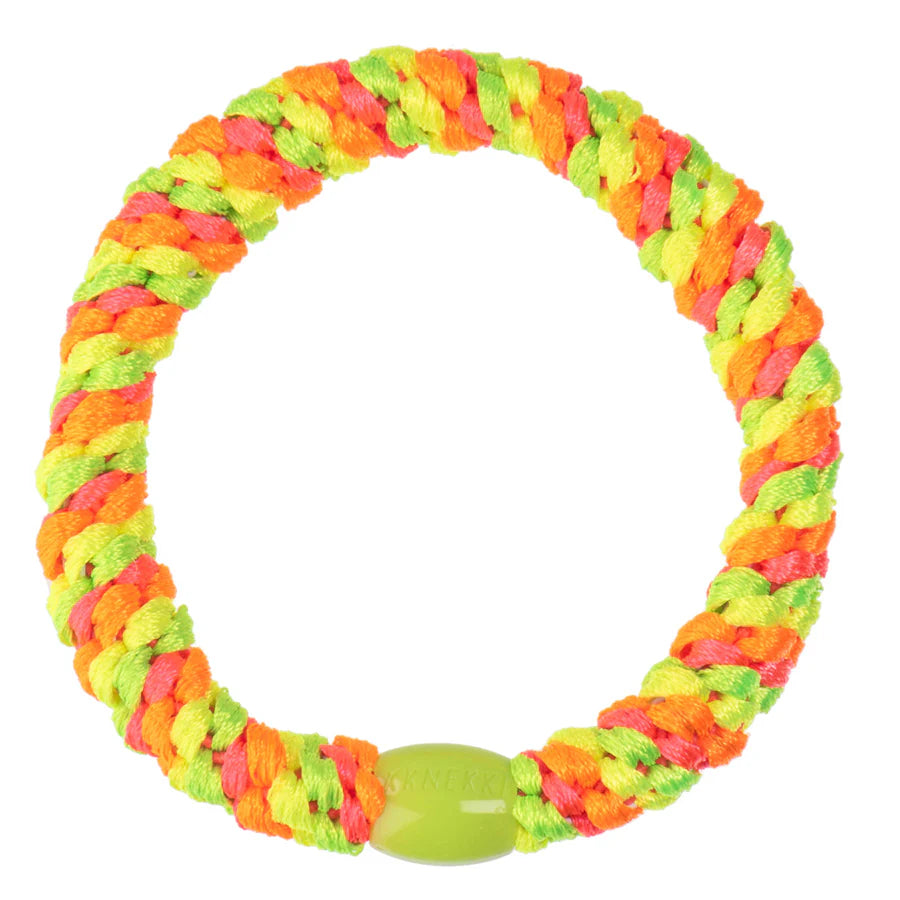 Hair Ties Salla - Set of 3 - المرن
