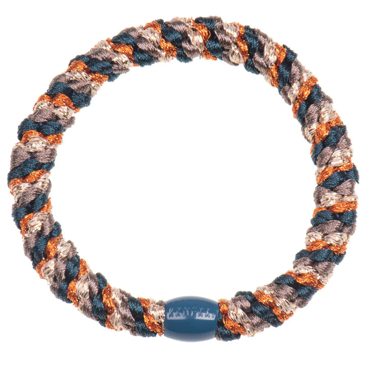 Hair Ties Lumba - Set of 3 - المرن