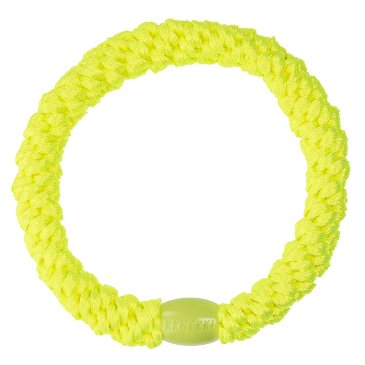 Hair Ties Salla - Set of 3 - المرن