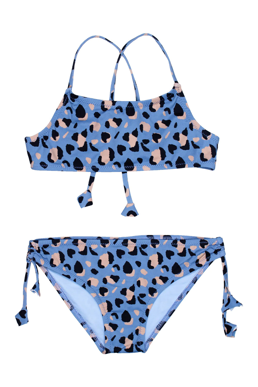 Bikini Mumbu Chui - ملابس السباحة