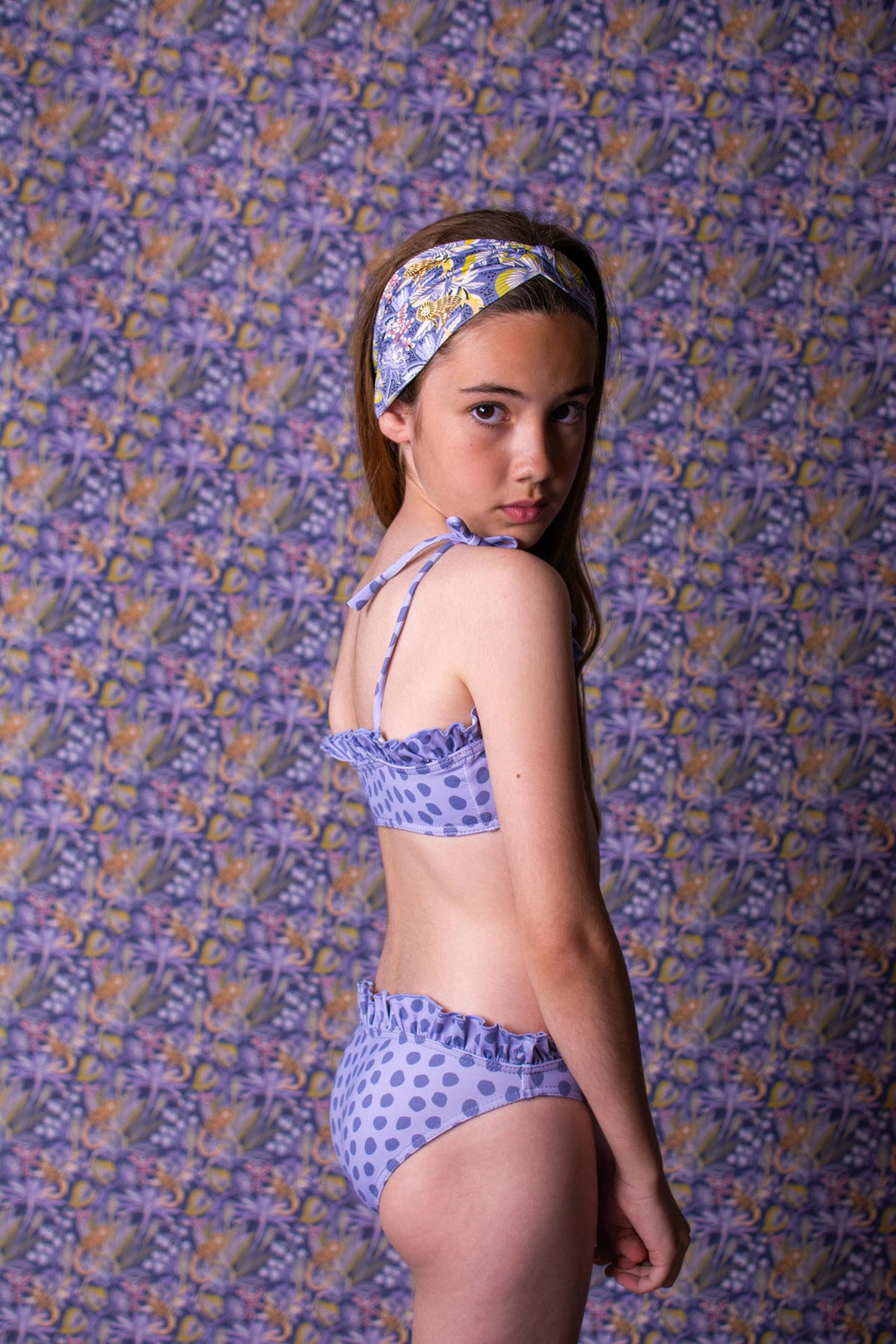 Bikini Thasos Tecolote - ملابس السباحة
