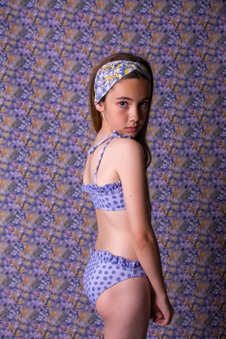Bikini Thasos Tecolote - ملابس السباحة