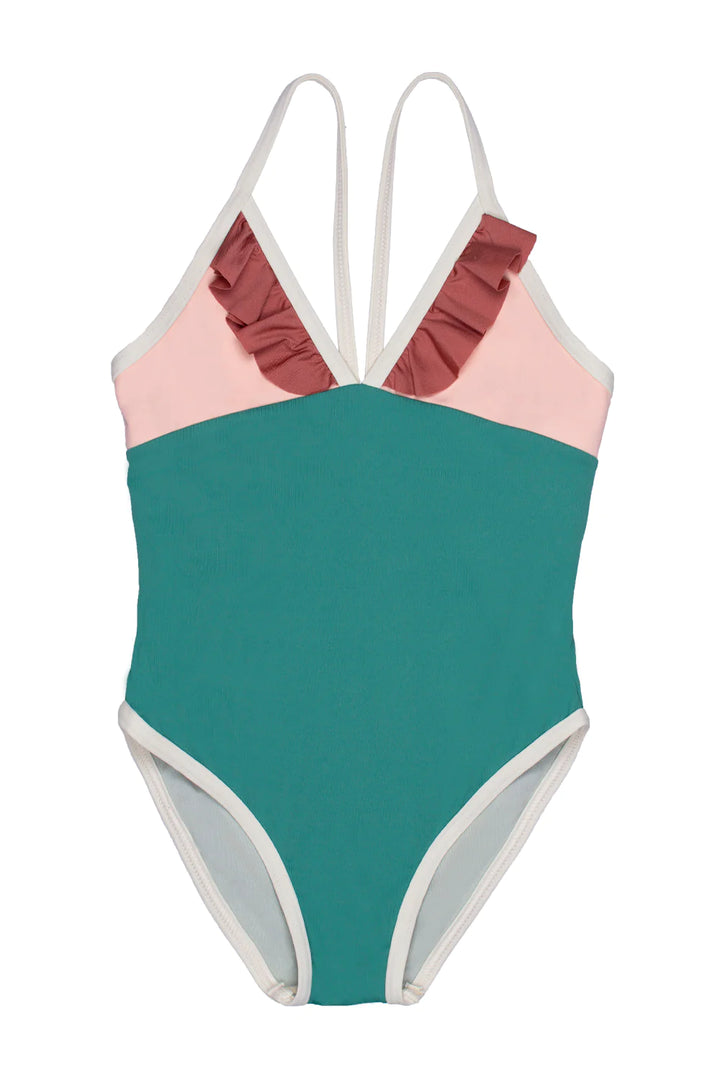 Swimsuit Boracay Kudu - ملابس السباحة