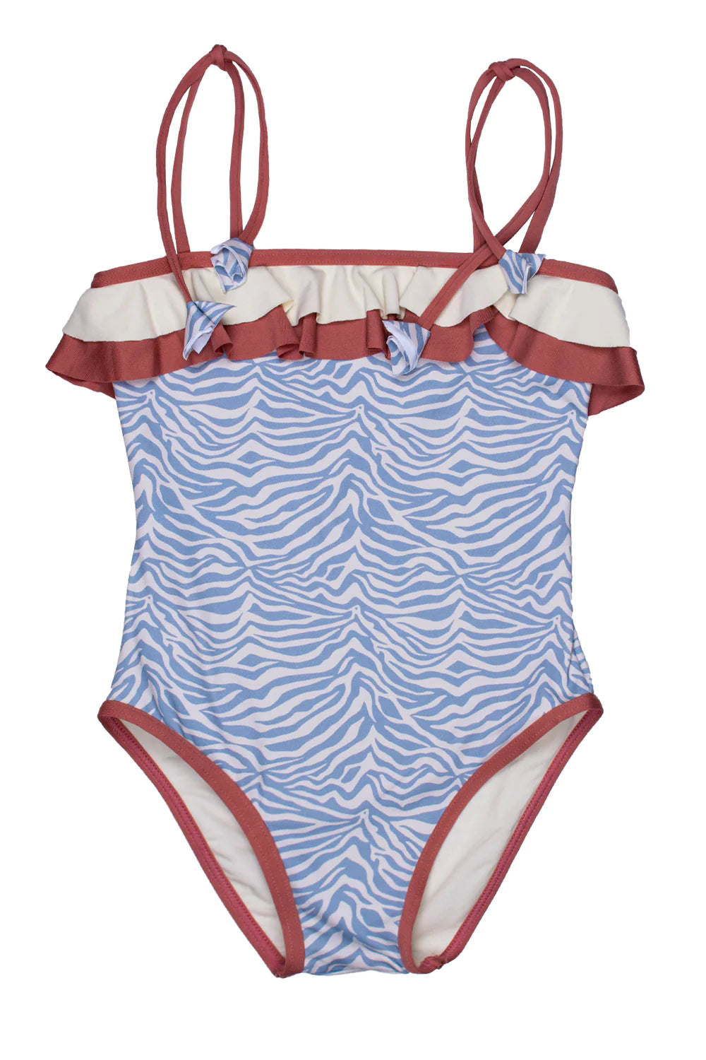 Swimsuit Mahe Okapi - ملابس السباحة