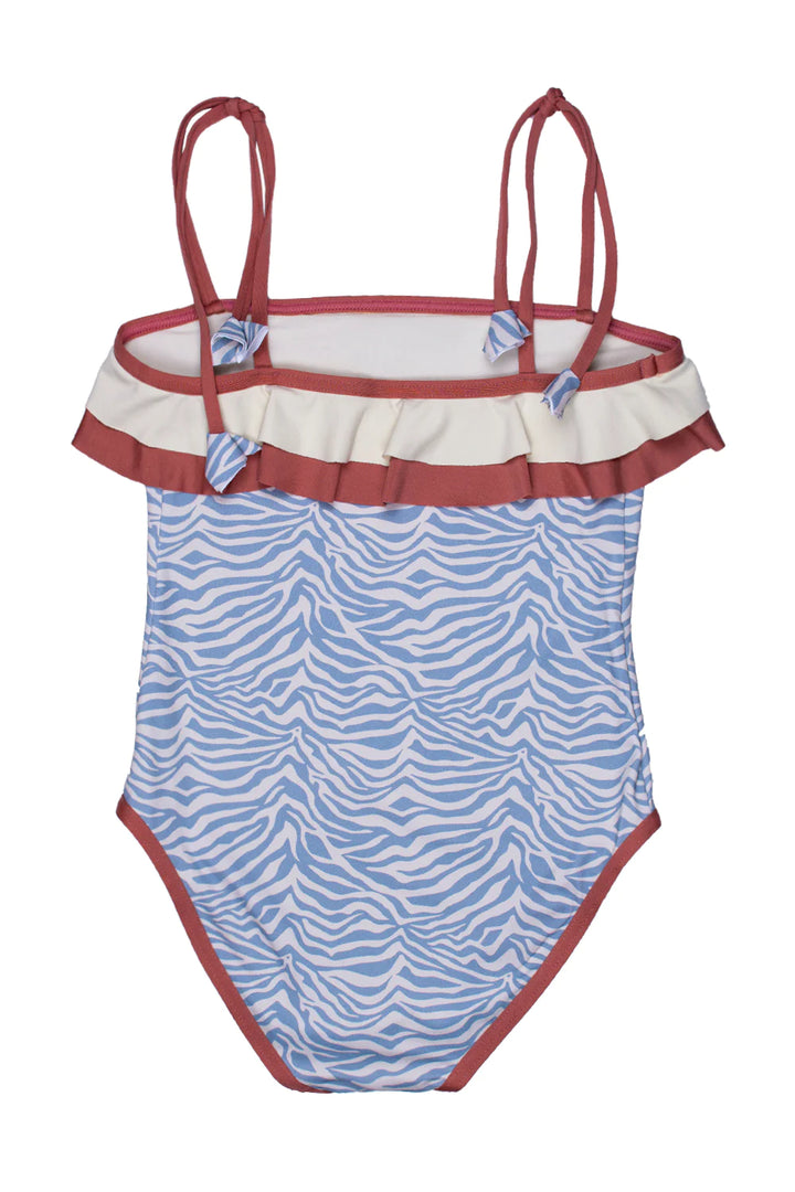 Swimsuit Mahe Okapi - ملابس السباحة