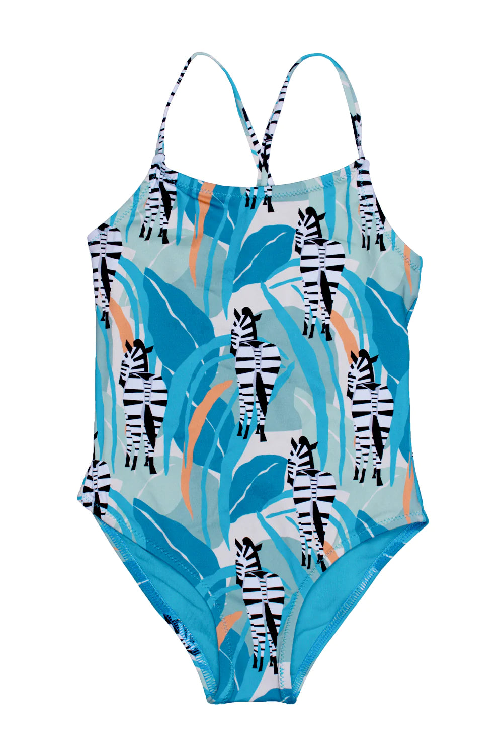 Swimsuit Mumbu Miombo - ملابس السباحة