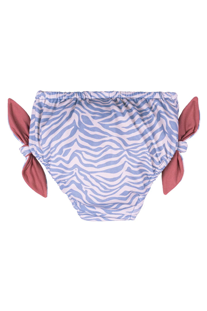 Nappy Pant Milos Okapi - ملابس السباحة