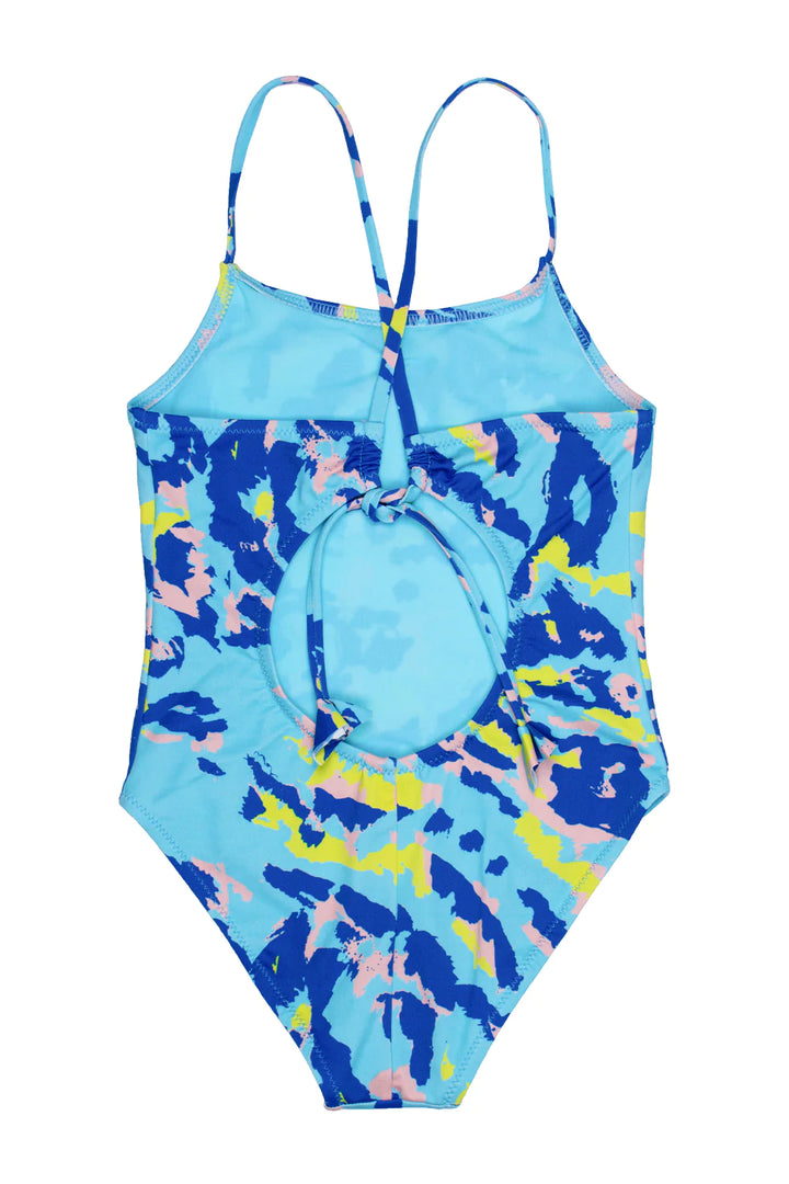 Swimsuit Mumbu Kidari - ملابس السباحة
