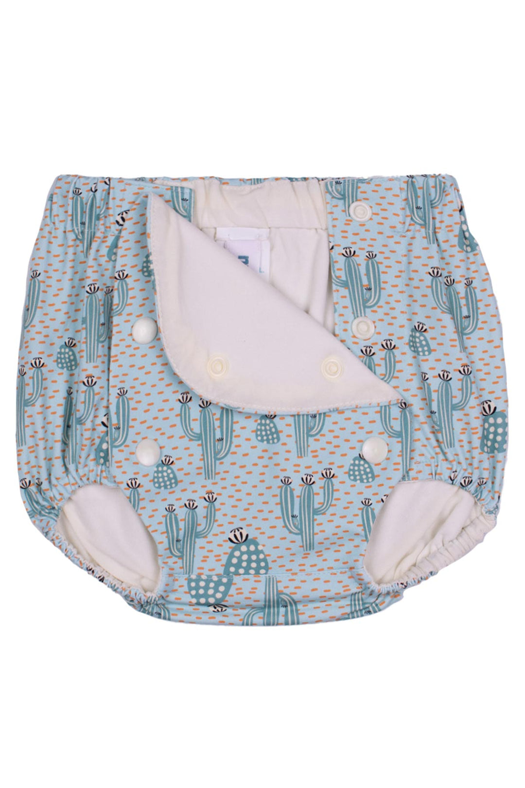 Nappy Pant Baby Boy Cos Jalisco - ملابس السباحة