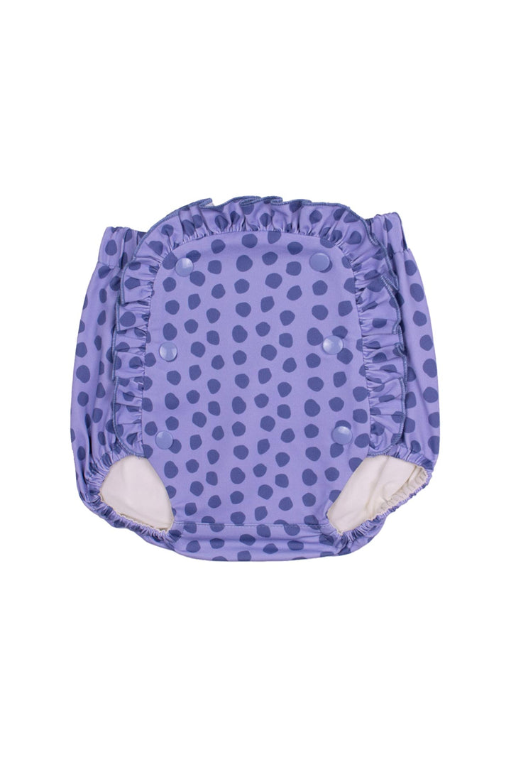 Nappy Pant Los Tecolote - ملابس السباحة
