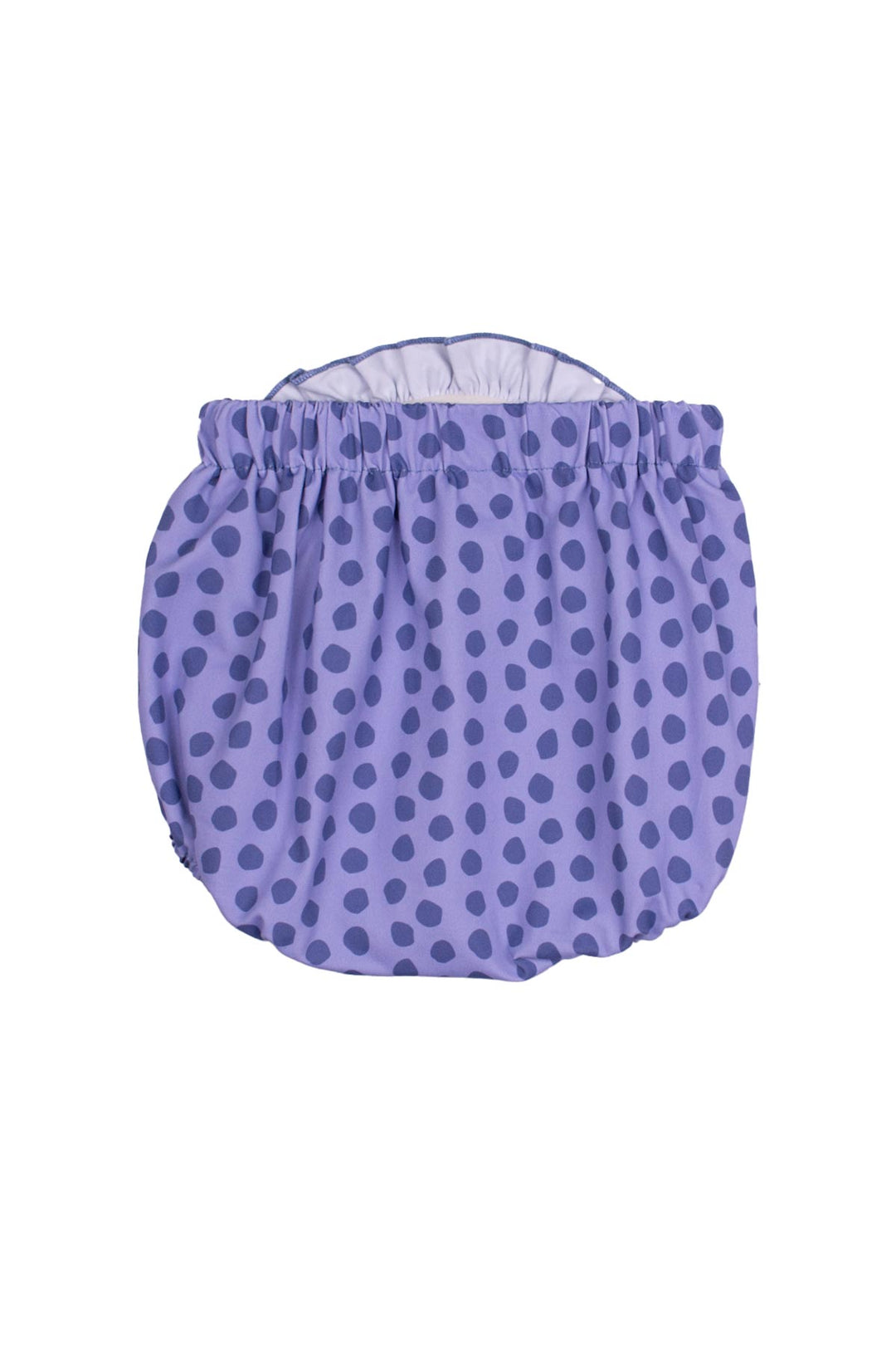 Nappy Pant Los Tecolote - ملابس السباحة