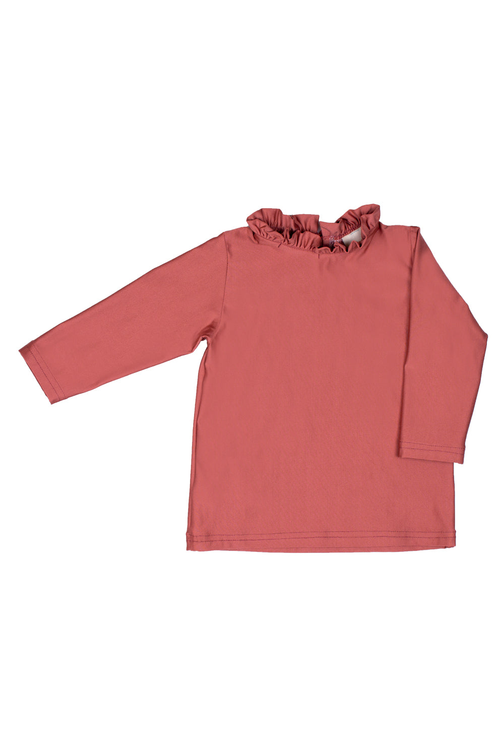 Rash Vest Baby Girl Soana Faded Rose - ملابس السباحة