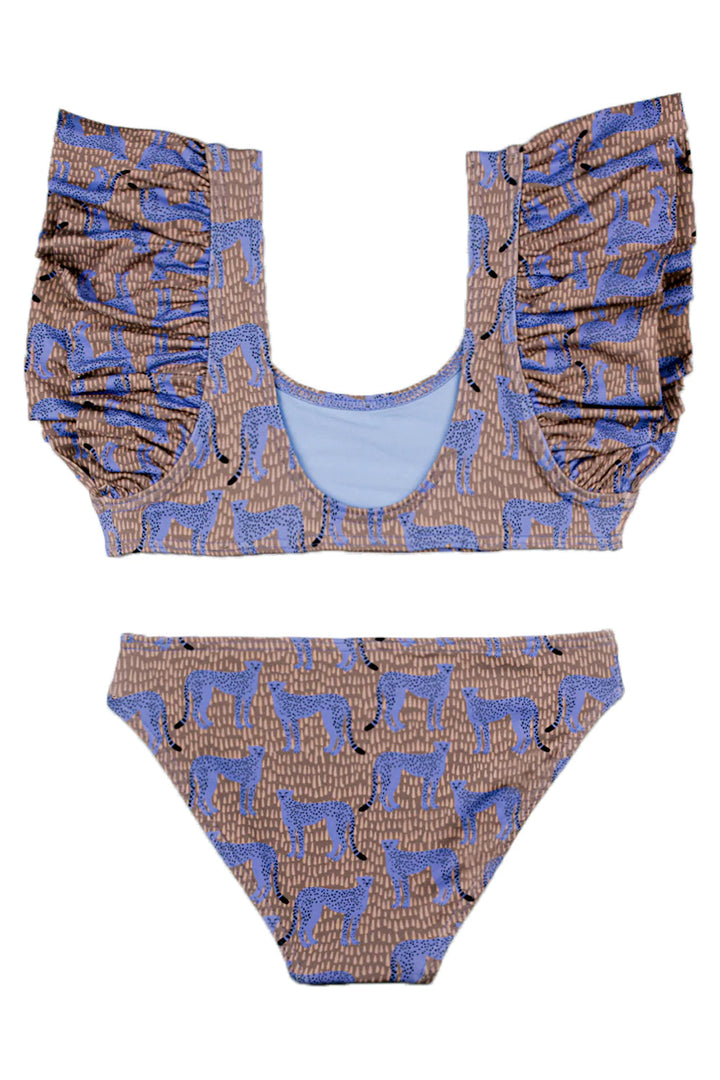 Bikini Re Duma - ملابس السباحة