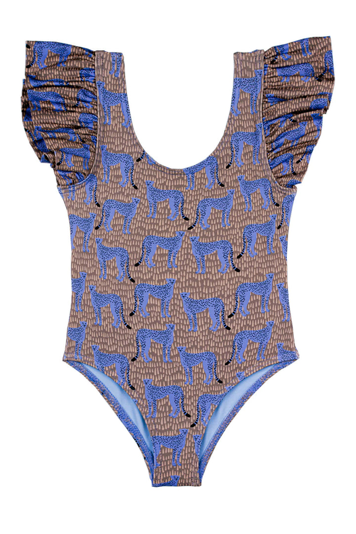 Swimsuit Re Duma - ملابس السباحة