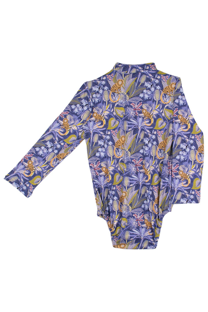 Surfsuit Baby Boy Symi Icacos - ملابس السباحة