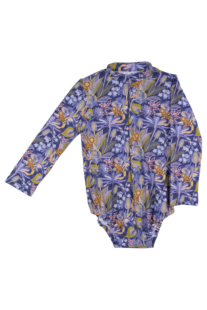 Surfsuit Baby Boy Symi Icacos - ملابس السباحة