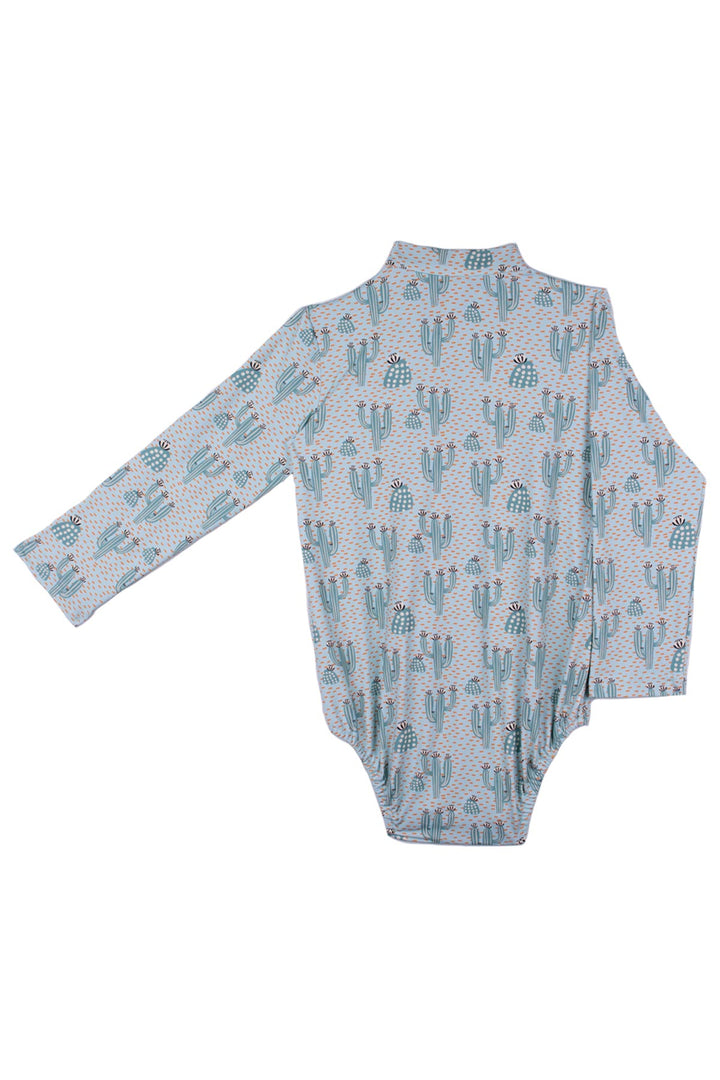 Surfsuit Baby Boy Symi Jalisco - ملابس السباحة