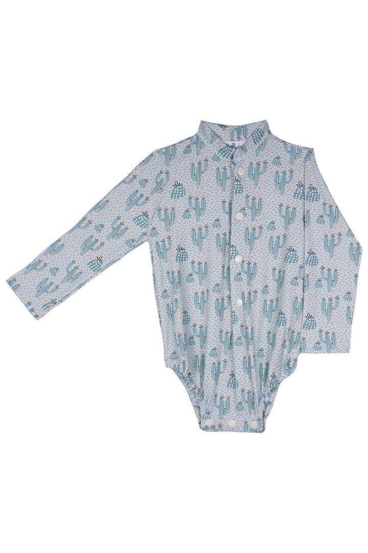 Surfsuit Baby Boy Symi Jalisco - ملابس السباحة