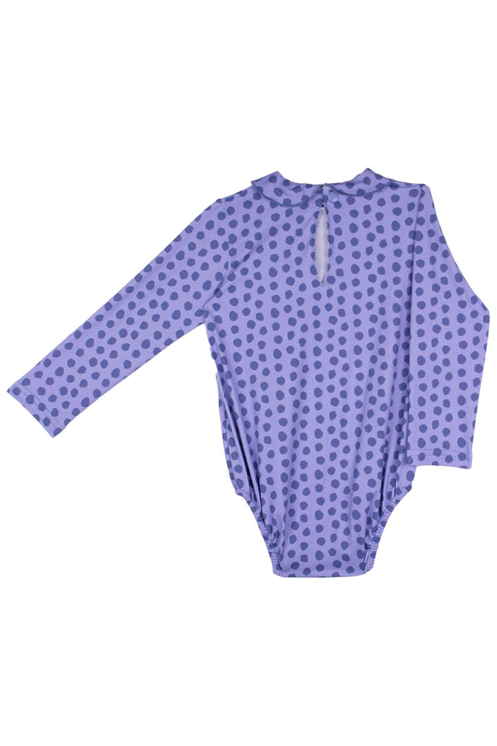 Surfsuit Baby Girl Zante Tecolote - ملابس السباحة