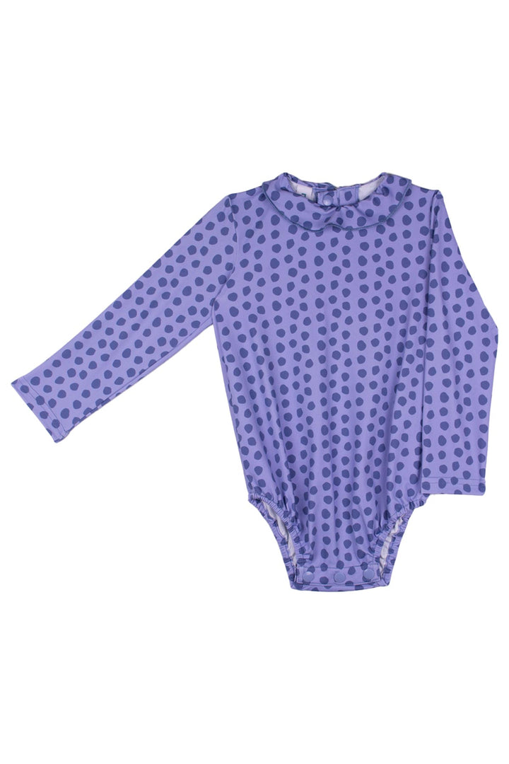 Surfsuit Baby Girl Zante Tecolote - ملابس السباحة