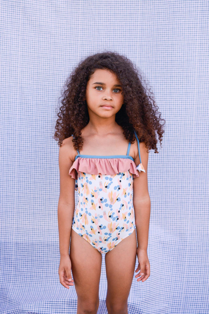 Swimsuit Mahé Tamarindo - ملابس السباحة