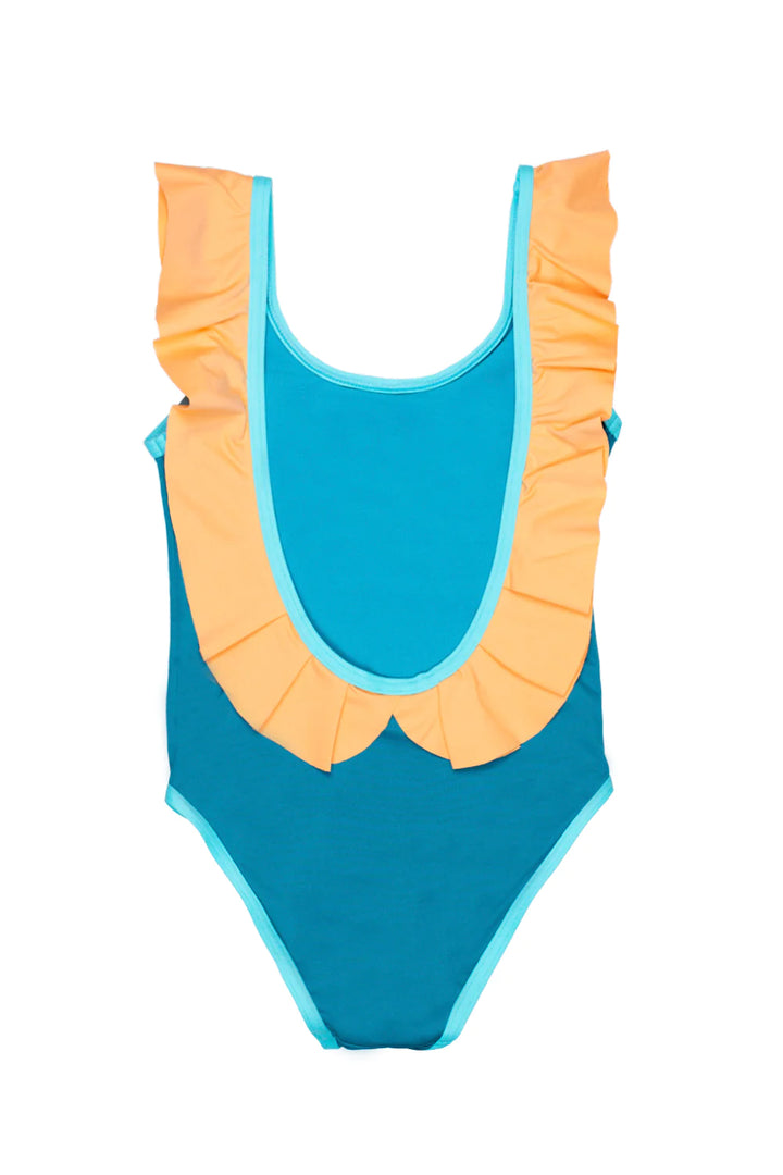 Swimsuit Paros Esmeralda - ملابس السباحة