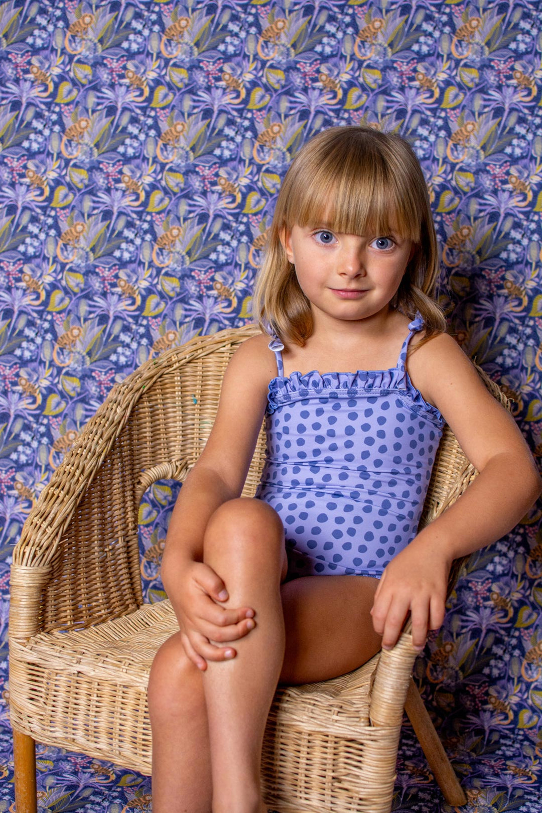 Swimsuit Thasos Tecolote - ملابس السباحة