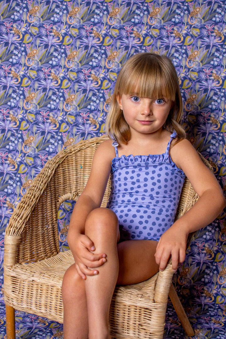 Swimsuit Thasos Tecolote - ملابس السباحة