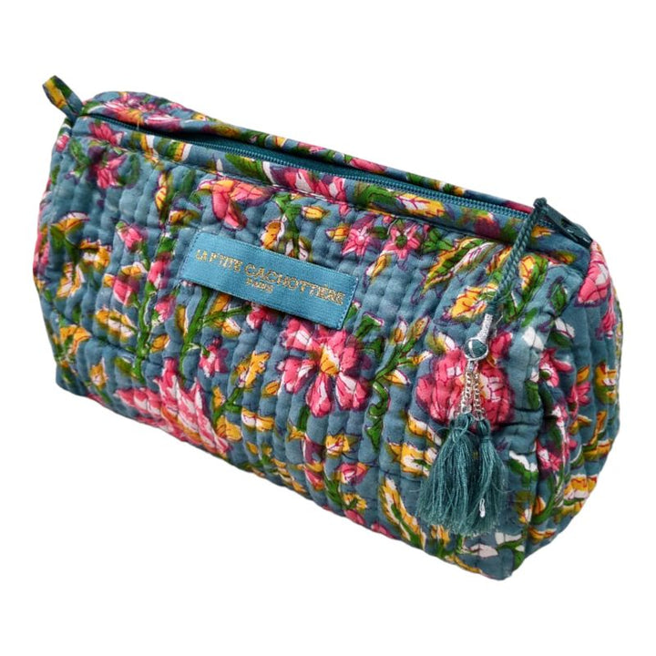 Wash Bag Cali - شنطة