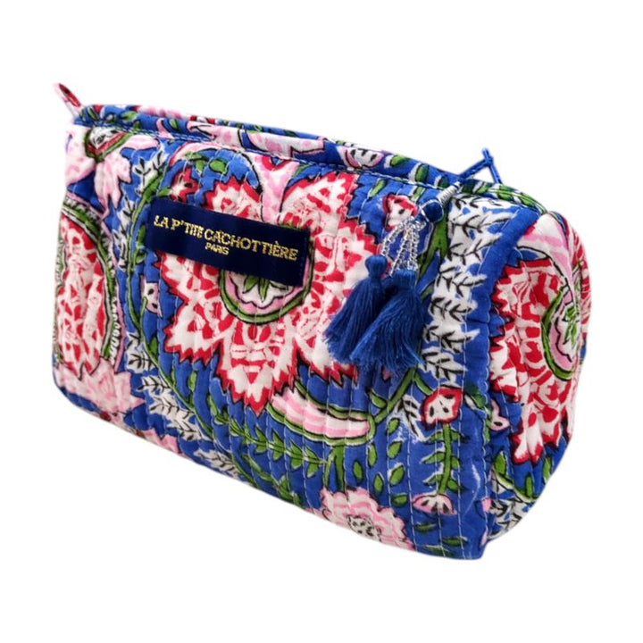 Wash Bag Tiki - شنطة