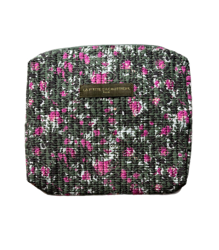 Wash Bag - Rosiers De Nuit - شنطة