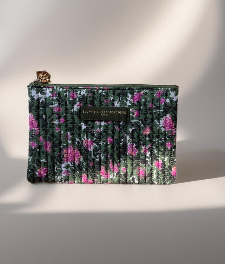 Wash Bag - Rosiers De Nuit - شنطة